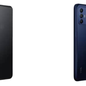 TCL 305のスペック・対応バンドまとめ