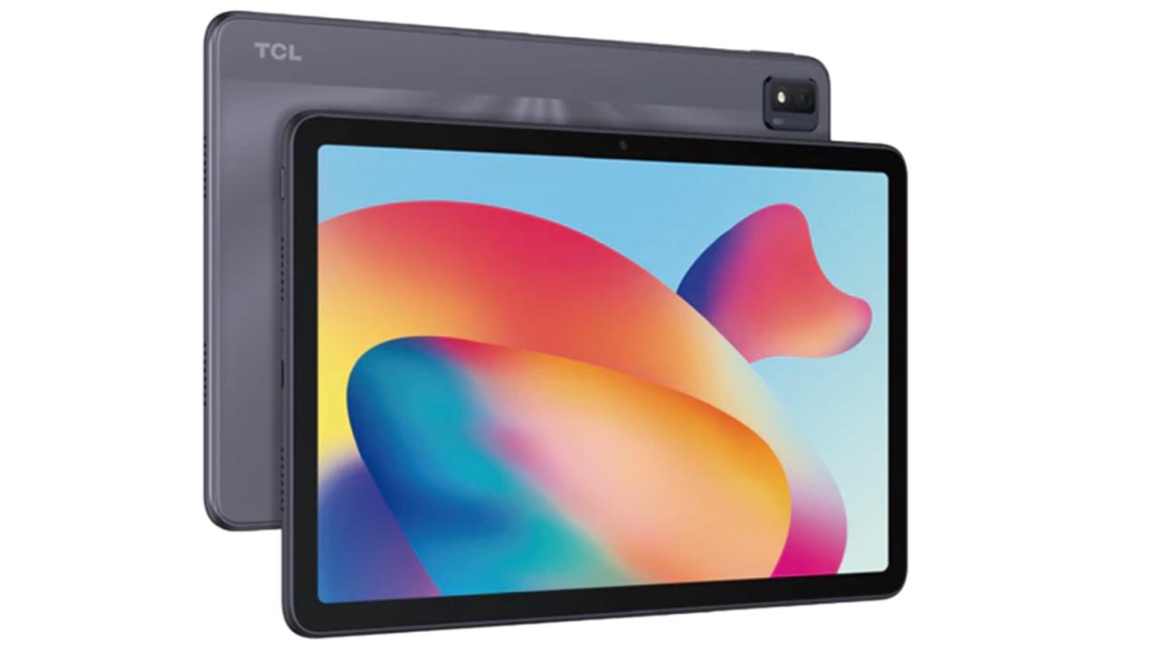 TCL TAB MAX 10.4