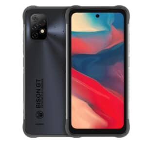 UMIDIGI BISON GT2のスペック・対応バンドまとめ