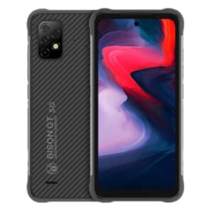 UMIDIGI BISON GT2 5Gのスペック・対応バンドまとめ