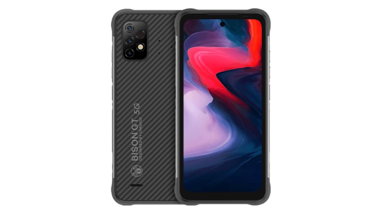 UMIDIGI BISON GT2 5G