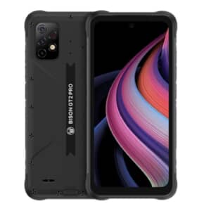 UMIDIGI BISON GT2 Proのスペック・対応バンドまとめ