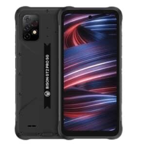 UMIDIGI BISON GT2 Pro 5Gのスペック・対応バンドまとめ