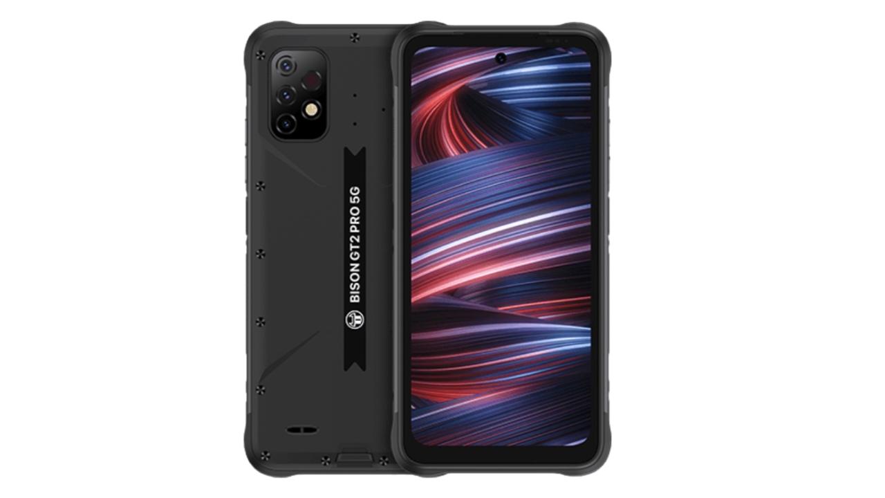 UMIDIGI BISON GT2 Pro 5G