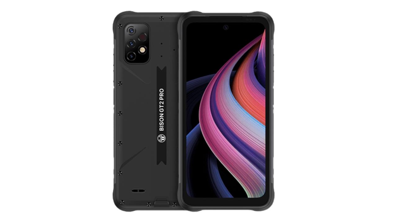 UMIDIGI BISON GT2 Pro