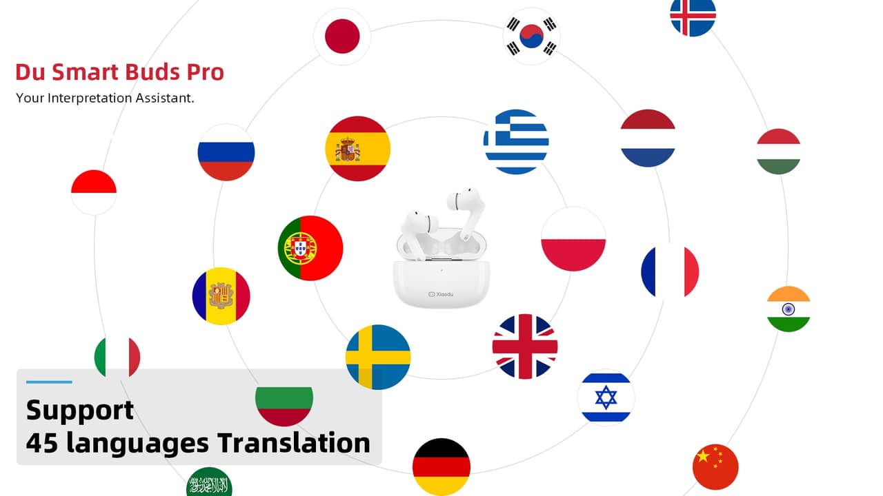 Xiaodu-Du-Smart-Buds-Pro-9