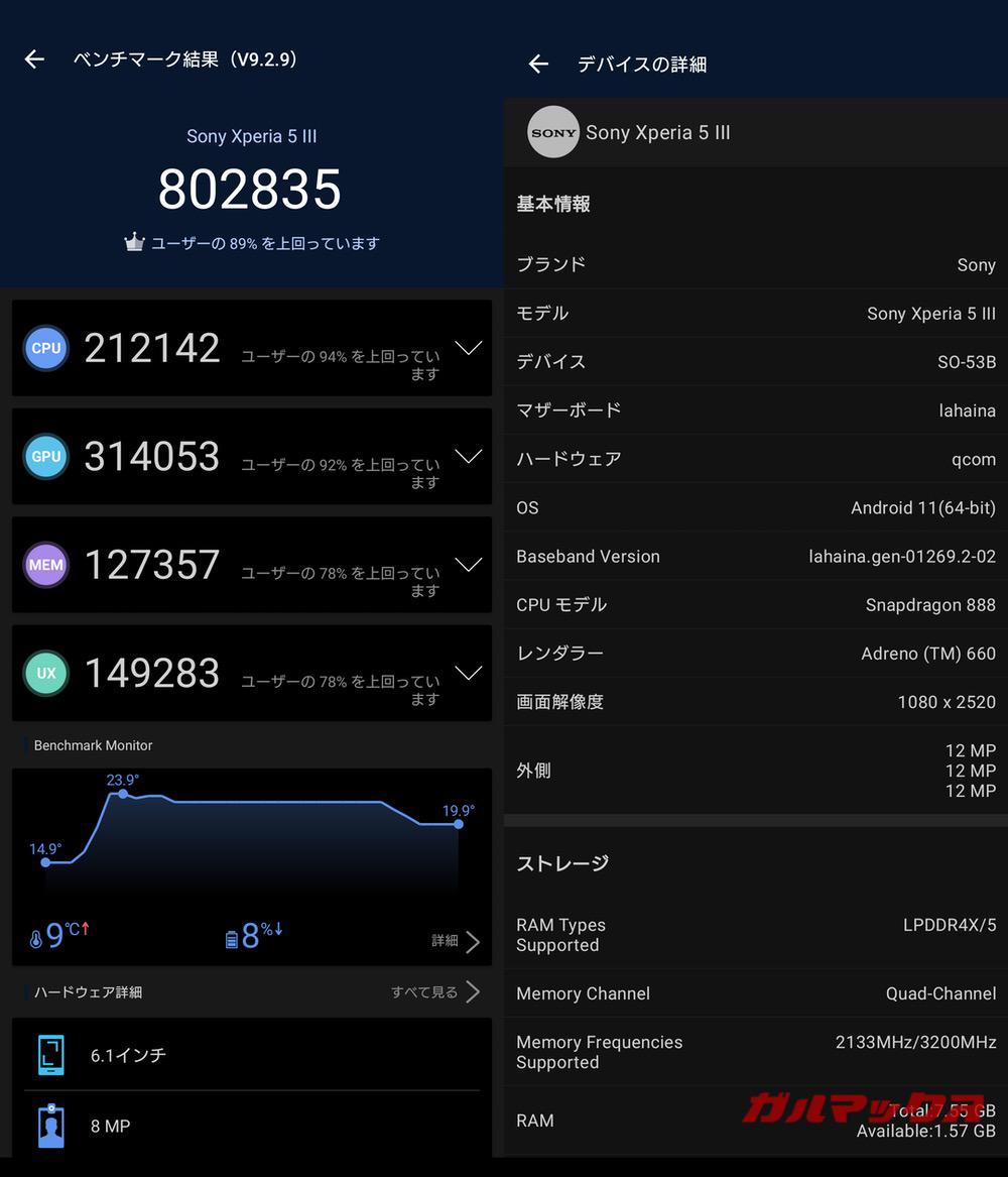 Xperia 5 III antutu-02151453
