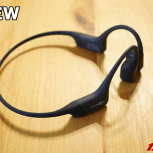 テレワーク用に骨伝導イヤホン「Aftershokz AEROPEX」を購入！これマジ最高でした