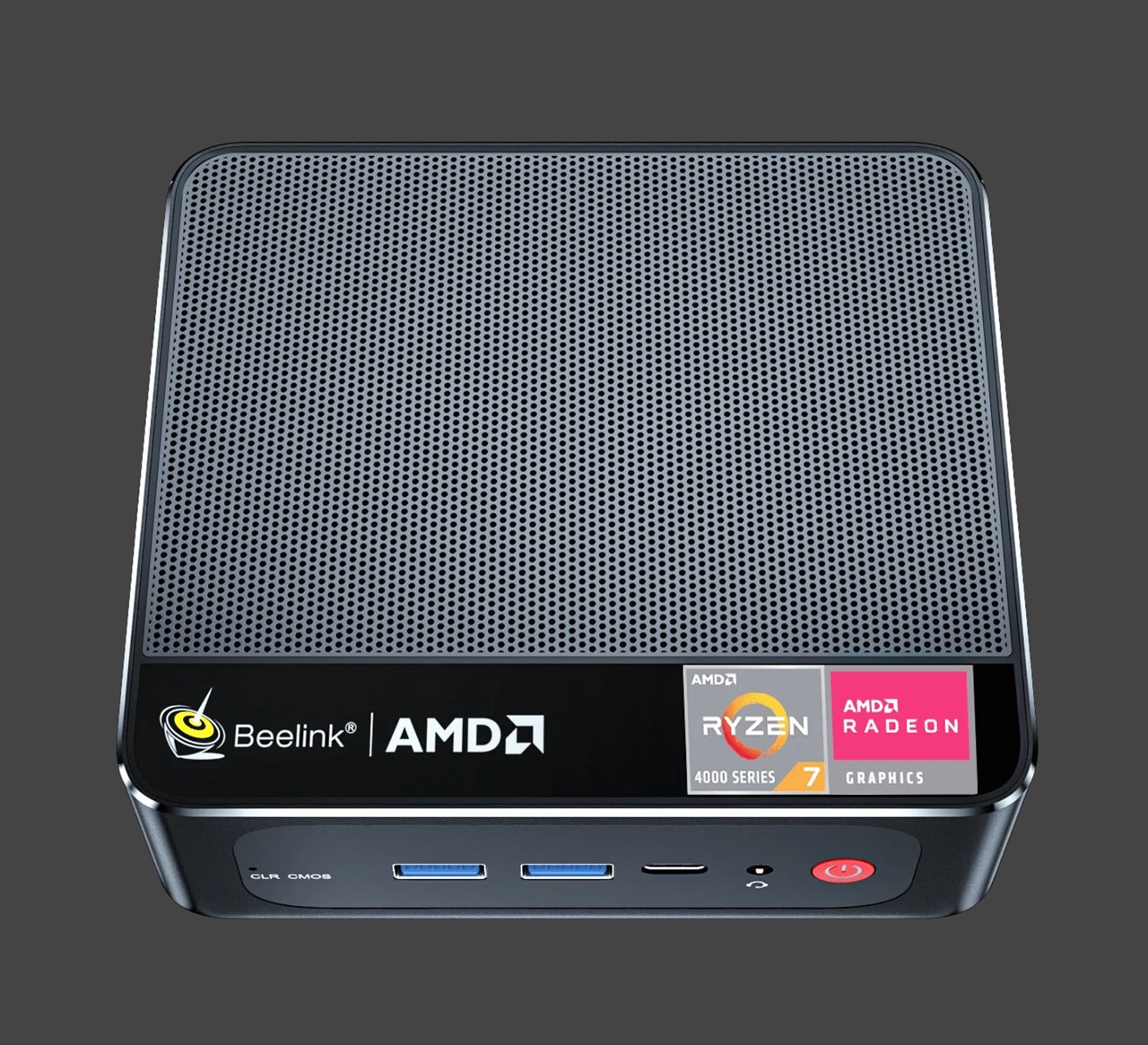 Beelink SER4