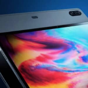 NEC「LAVIE Tab T12」発表！Snapdragon 870を搭載の12.6型タブレット！