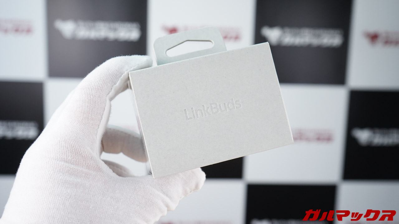 LinkBuds