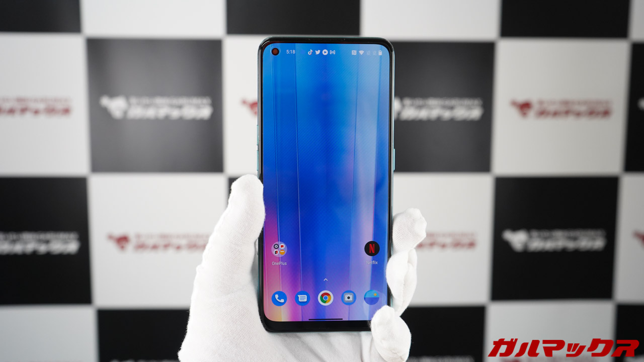 OnePlus Nord CE 2 5G