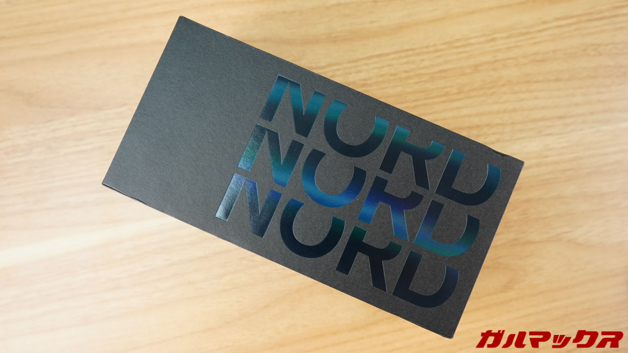 OnePlus Nord CE 2 5G