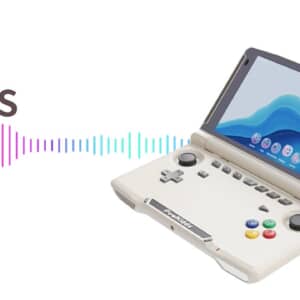 あれ、ちょっと欲しい。3DS風デザインの中華ゲーム機「Powkiddy X18S」が気になる！