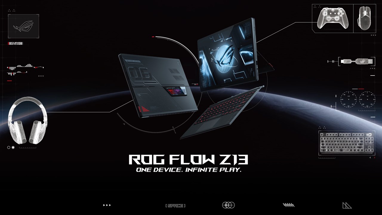 ROG Flow Z13(2022)