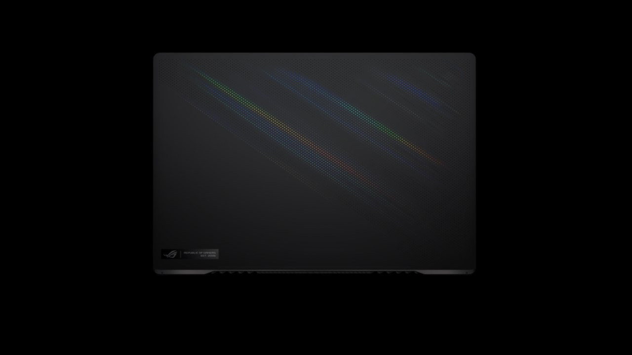 ROG Zephyrus M16（2022）