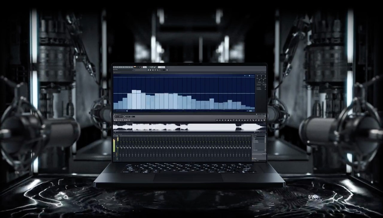 ROG Zephyrus M16（2022）