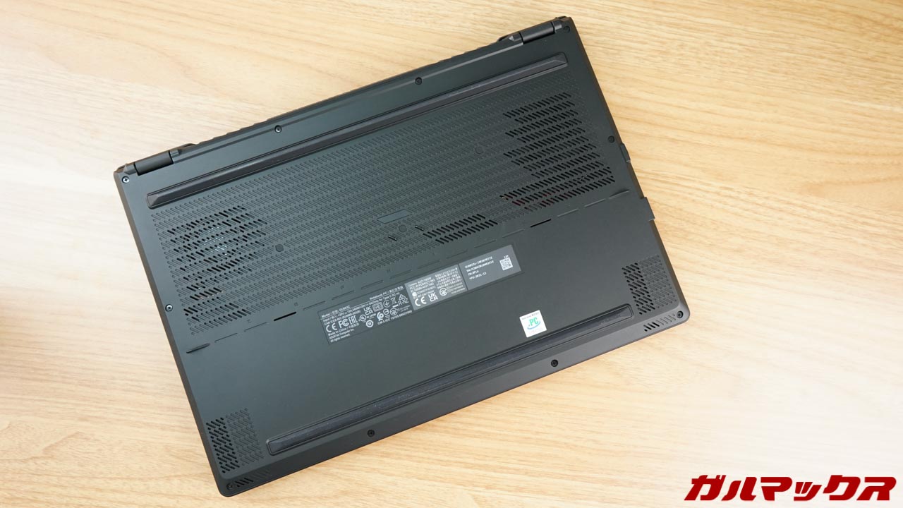 ROG Zephyrus M16