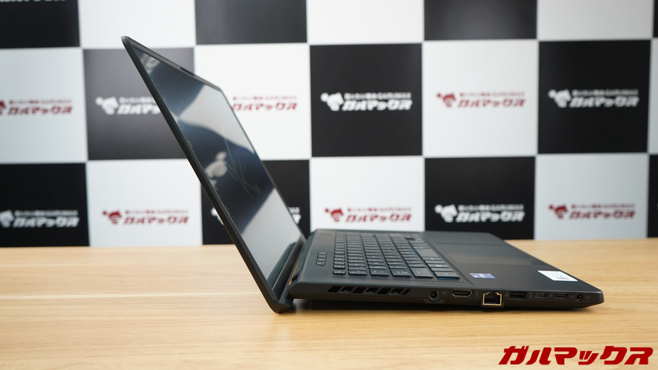 ROG Zephyrus M16