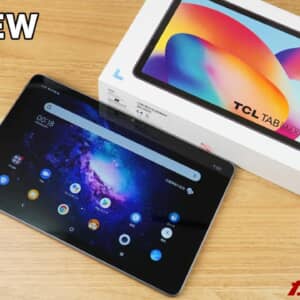 TCL TAB MAX 10.4のレビュー！実機を使って気にいった・気になったポイントと評価まとめ！