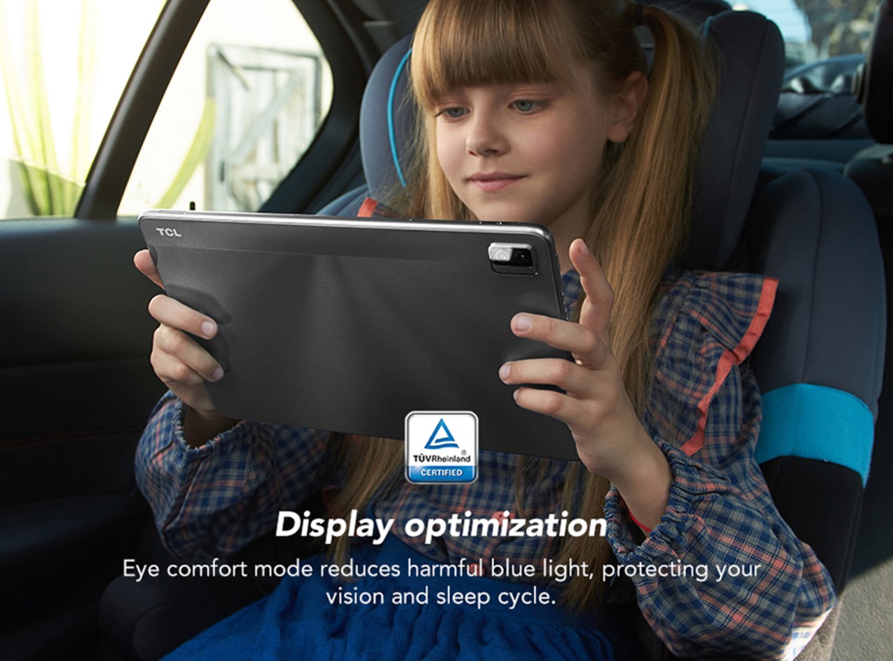 TCL TAB MAX 10.4