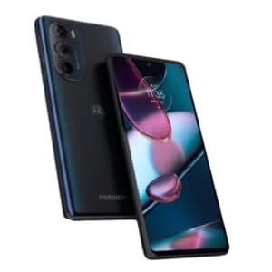 motorola edge 30 Pro/メモリ8GB（Snapdragon 8 Gen 1）の実機AnTuTuベンチマークスコア