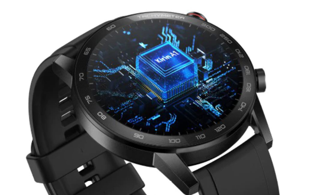 HONOR MagicWatch 2