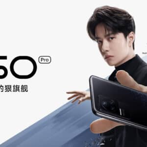「Redmi K50」「Redmi K50 Pro」発表！ProはDimensity 9000搭載で驚異の5万円台