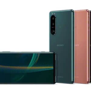 やっと国内SIMフリー版「Xperia 5 Ⅲ」が4月22日発売に