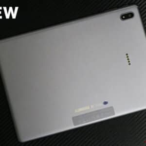 ALLDOCUBE X Gameのレビュー！実機を使って気にいった・気になったポイントと評価まとめ！
