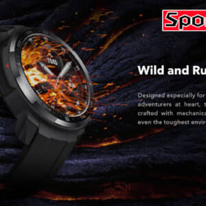 AliExpressでスマートウォッチ、イヤホンがセール中！有機ELモデルが100ドルなど