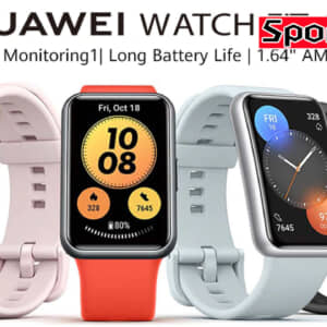 HUAWEIのスマートバンド「WATCH FIT NEW」「WATCH FIT mini」「HUAWEI Band 6」登場！