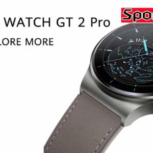 高級スマートウォッチ「HUAWEI WATCH GT 2 Pro」と「HUAWEI WATCH 3」登場！