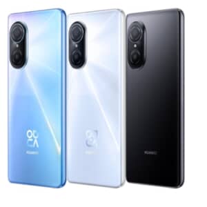 HUAWEI nova 9 SEのスペックまとめ