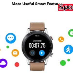 スマートウォッチ「HONOR Watch GS Pro」「HONOR Magic Watch 2」登場！