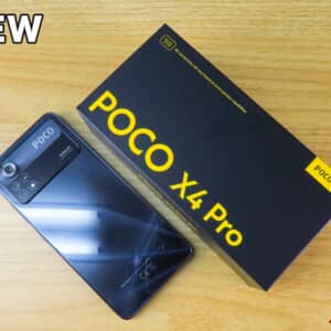 POCO X4 Pro 5Gのレビュー！実機を使って気にいった・気になったポイントと評価まとめ！