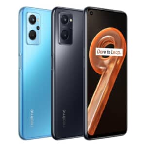 Realme 9iのスペック・対応バンドまとめ