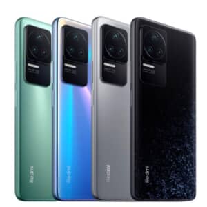 Redmi K50のスペック・対応バンドまとめ