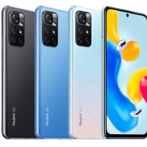 Redmi Note 11S 5Gのスペック・対応バンドまとめ