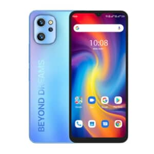 UMIDIGI A13 Proのスペック・対応バンドまとめ