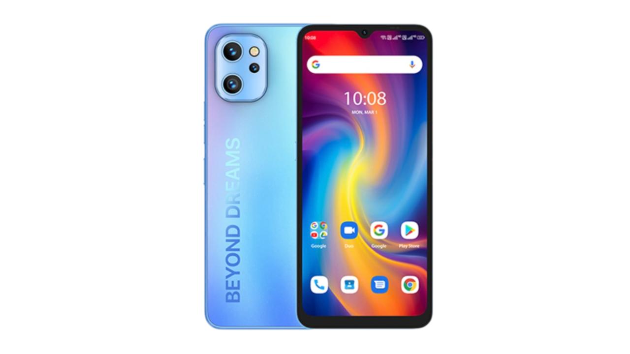 UMIDIGI A13 Pro