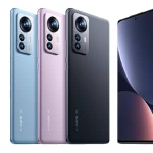 Xiaomi 12 Pro グローバル版のスペック・対応バンドまとめ