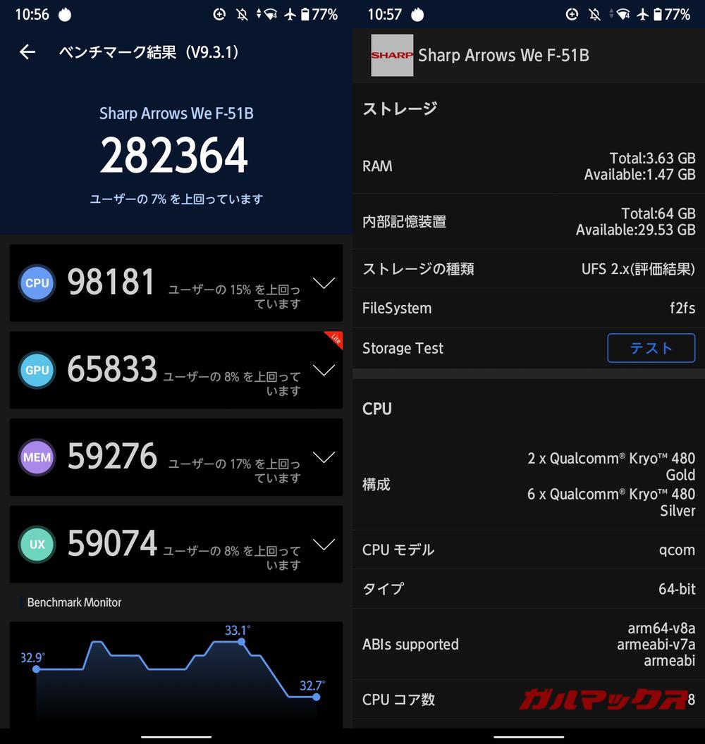 arrows We antutu-03051355