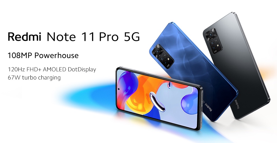 Xiaomi Redmi Note 11 pro携帯電話,スマートフォン,5g,snapdragon 695,108MPカメラ,67w,ターボチャージ,5000mah,新品| | - AliExpress 2022-03-26 21-08-10