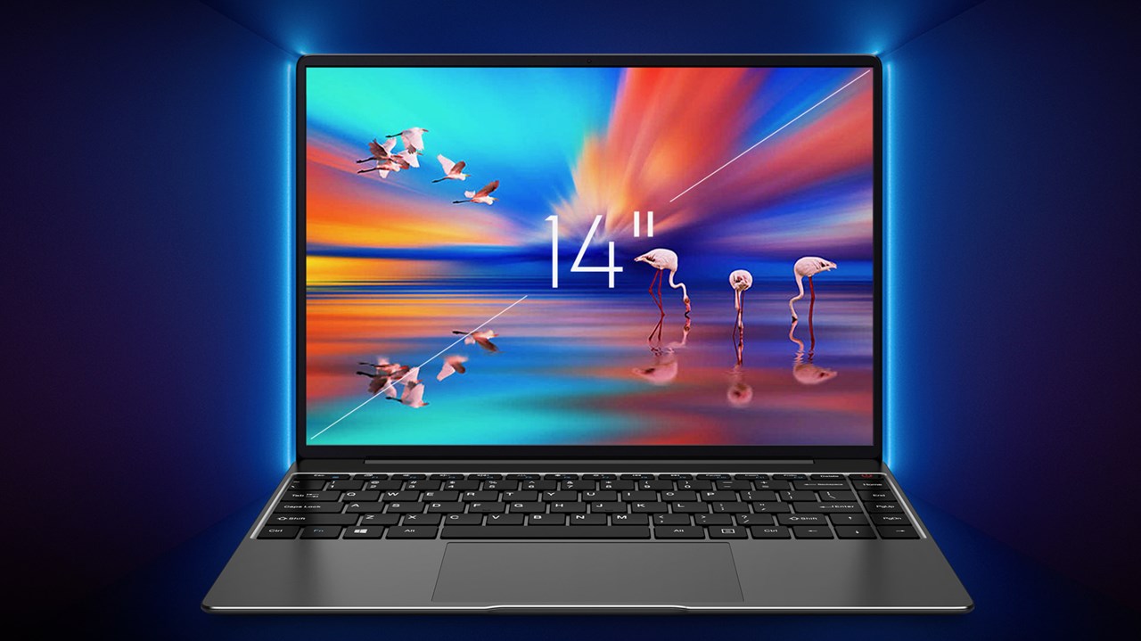 CHUWI CoreBook X(2022)