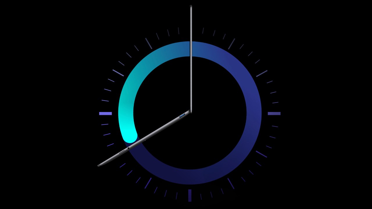 CHUWI CoreBook X(2022)