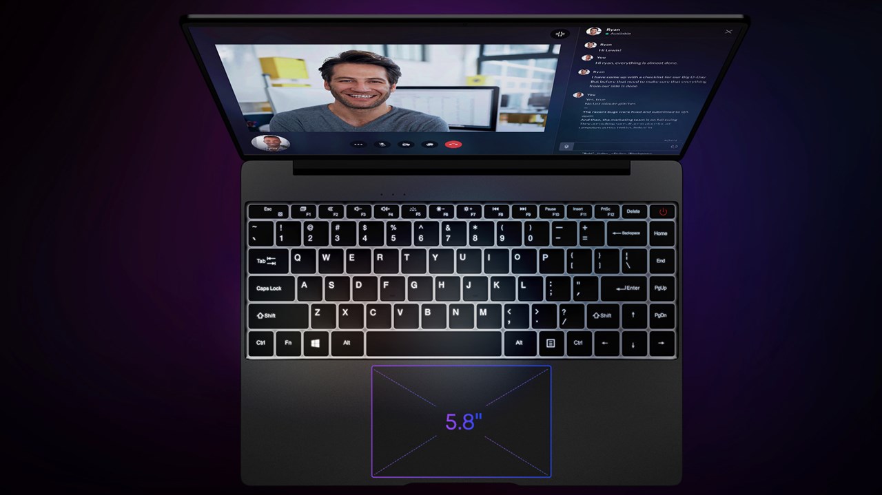 CHUWI CoreBook X(2022)