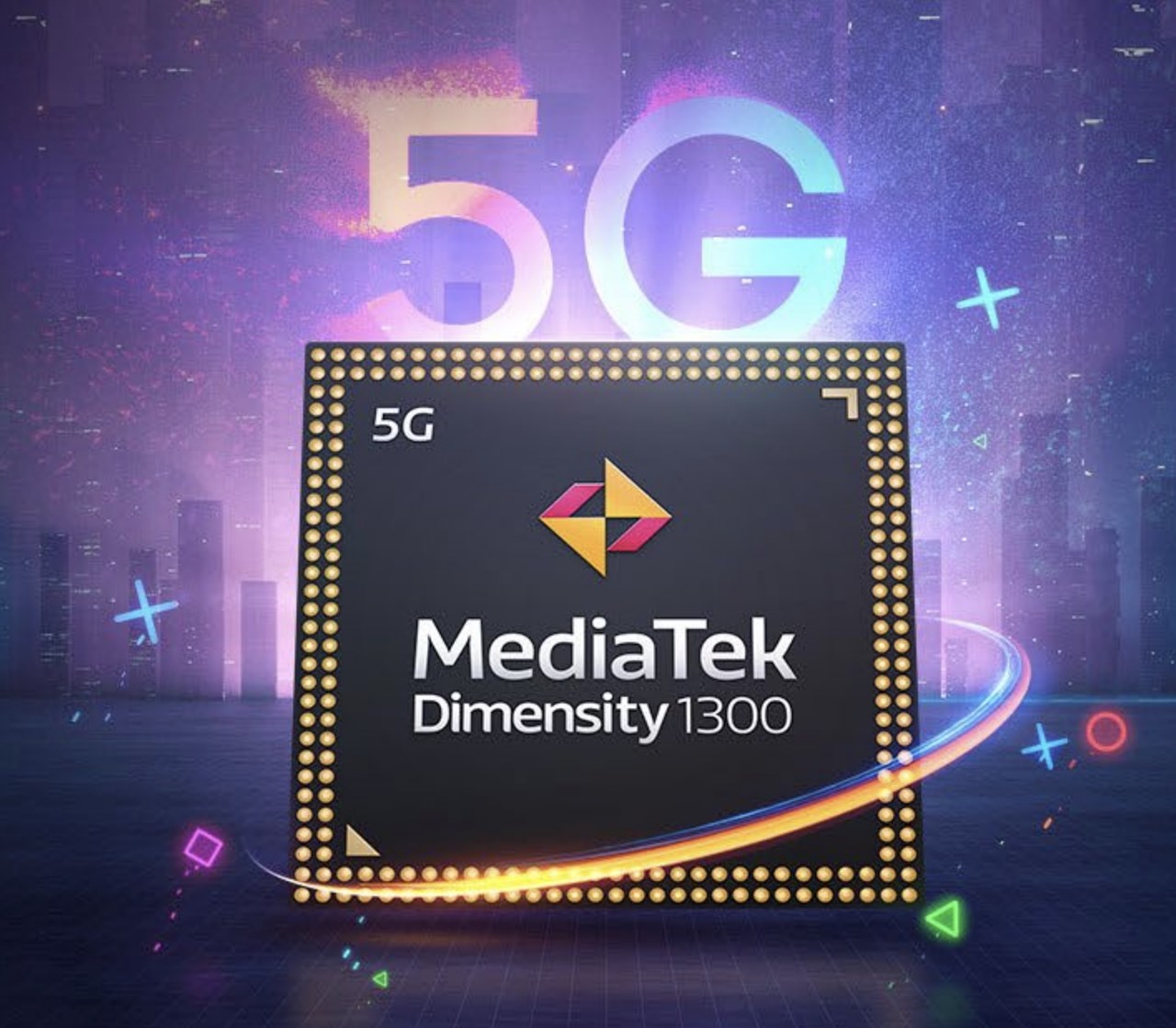 Dimensity 1300