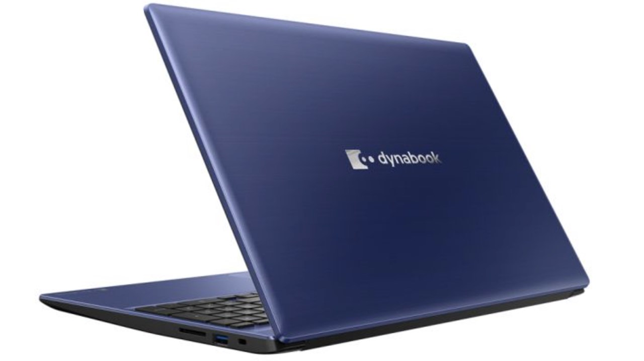 Dynabook CZシリーズ(2022年春モデル)