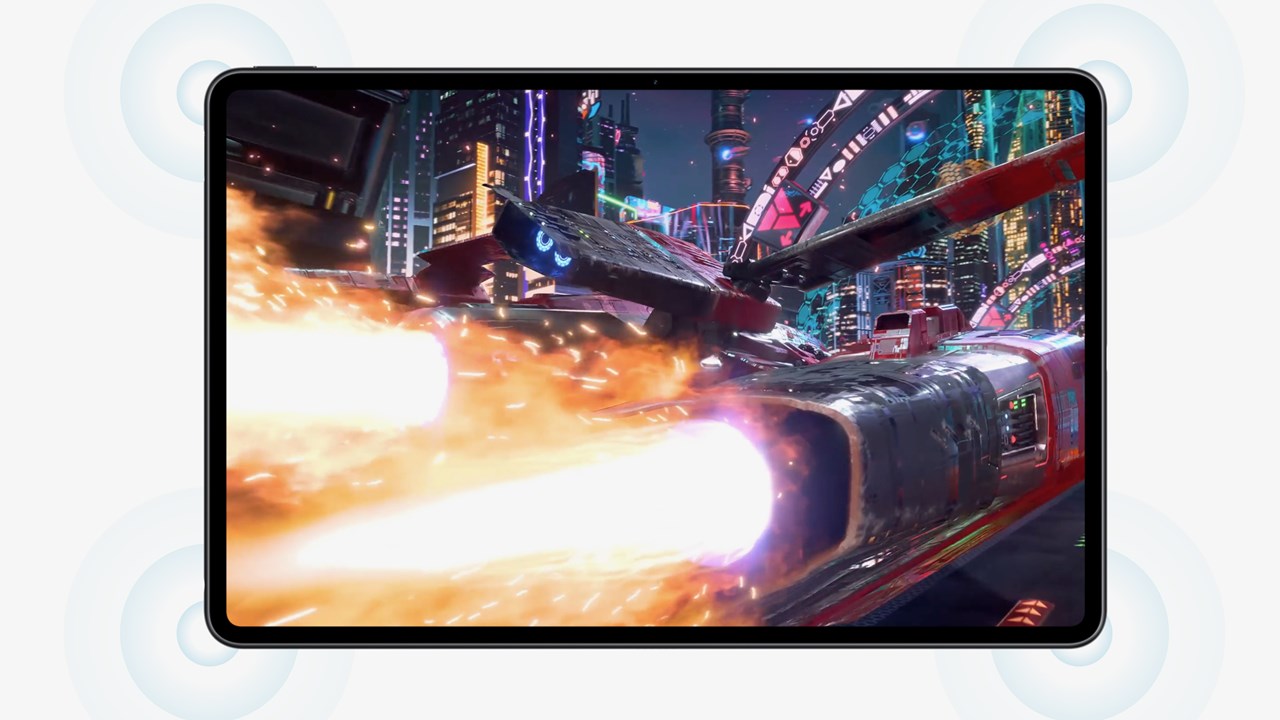 HUAWEI MateBook E(2022)